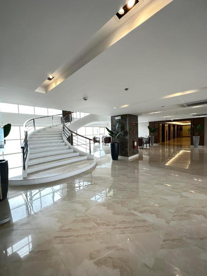 מנילה Chen'S Cozy 2Bedroom @ Coast Residences מראה חיצוני תמונה