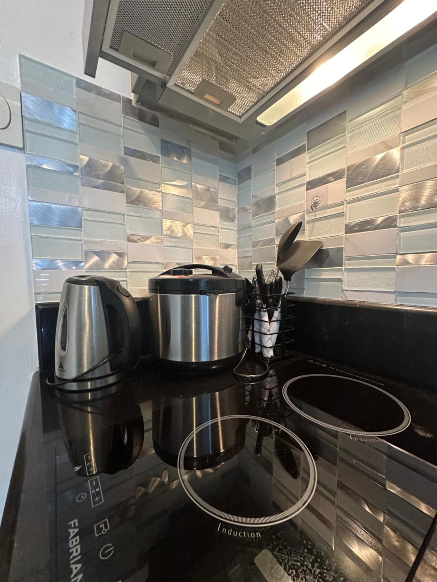 מנילה Chen'S Cozy 2Bedroom @ Coast Residences מראה חיצוני תמונה